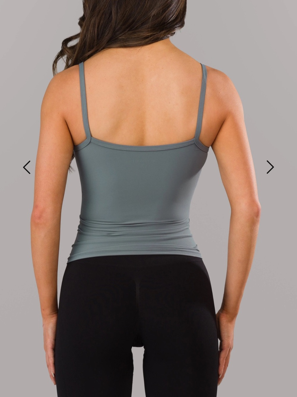 Alphalete Ride Basics Cami Tank - Picture 2 of 3